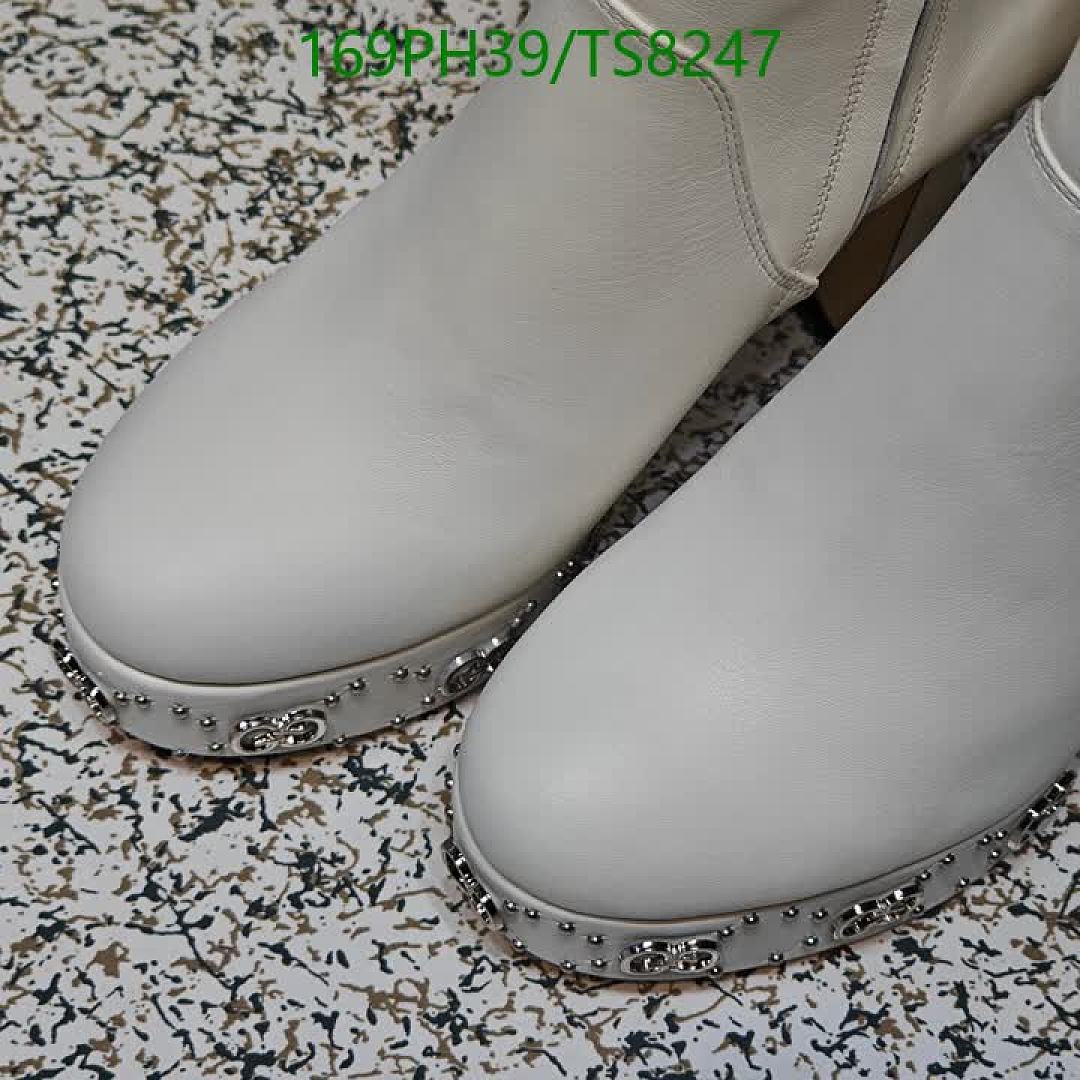 Boots-Shoes(Women) Code: TS8247 $: 169USD