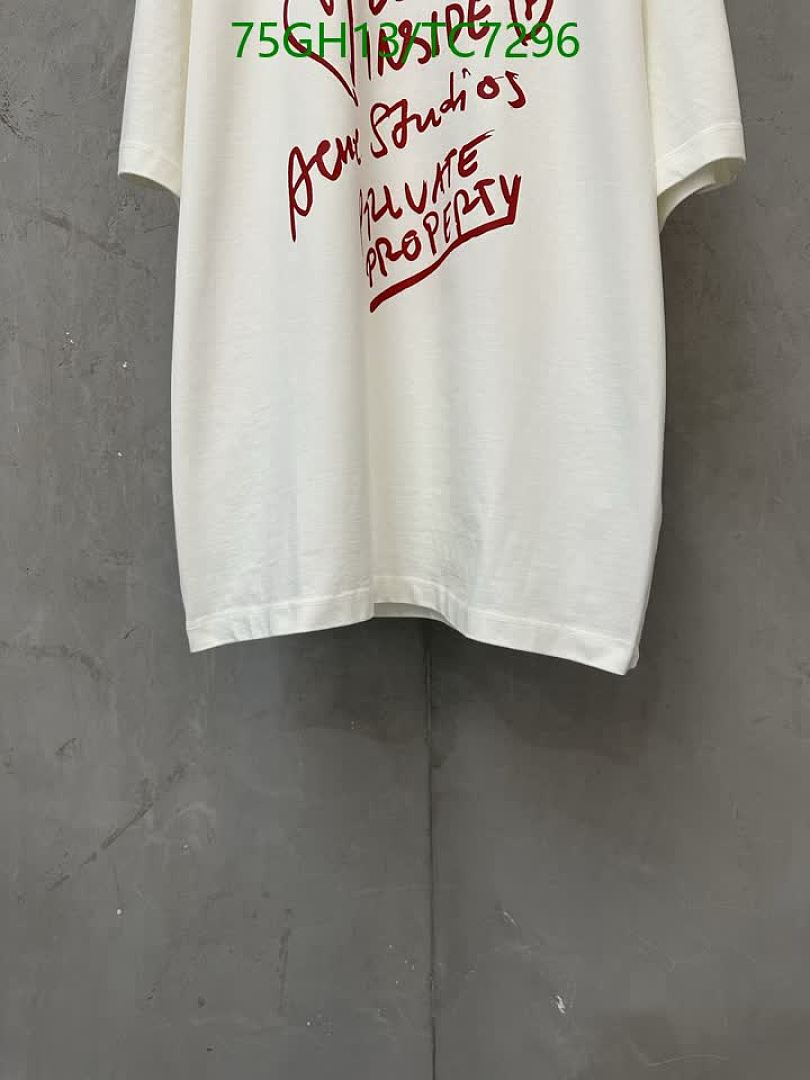 Acne Studios-Clothing Code: TC7296 $: 75USD