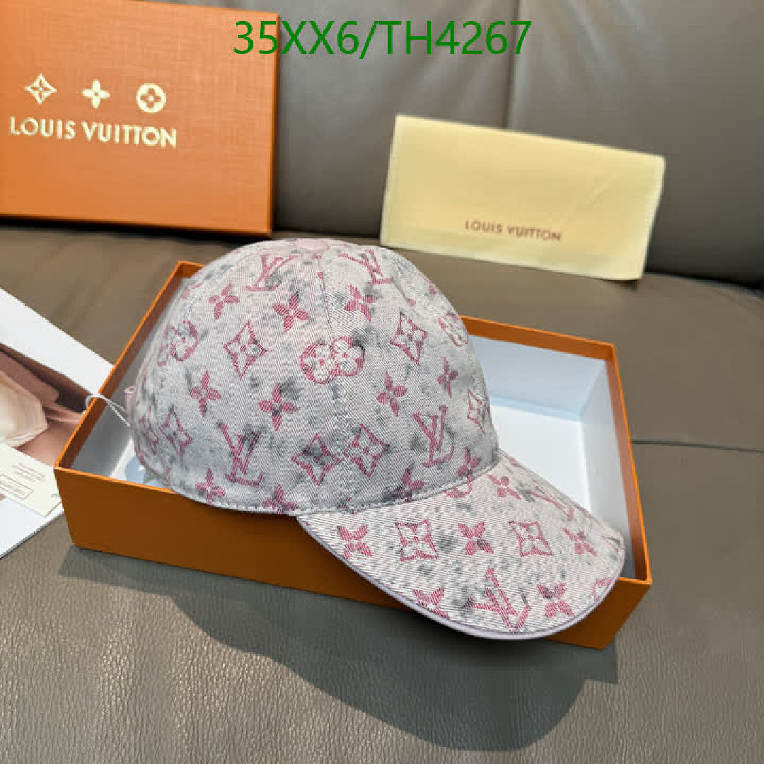 LV-Hats Code: TH4267 $: 35USD