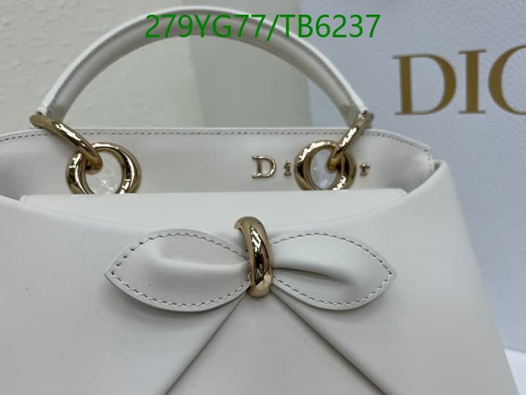 Dior-Bags(5A) Code: TB6237 $: 279USD