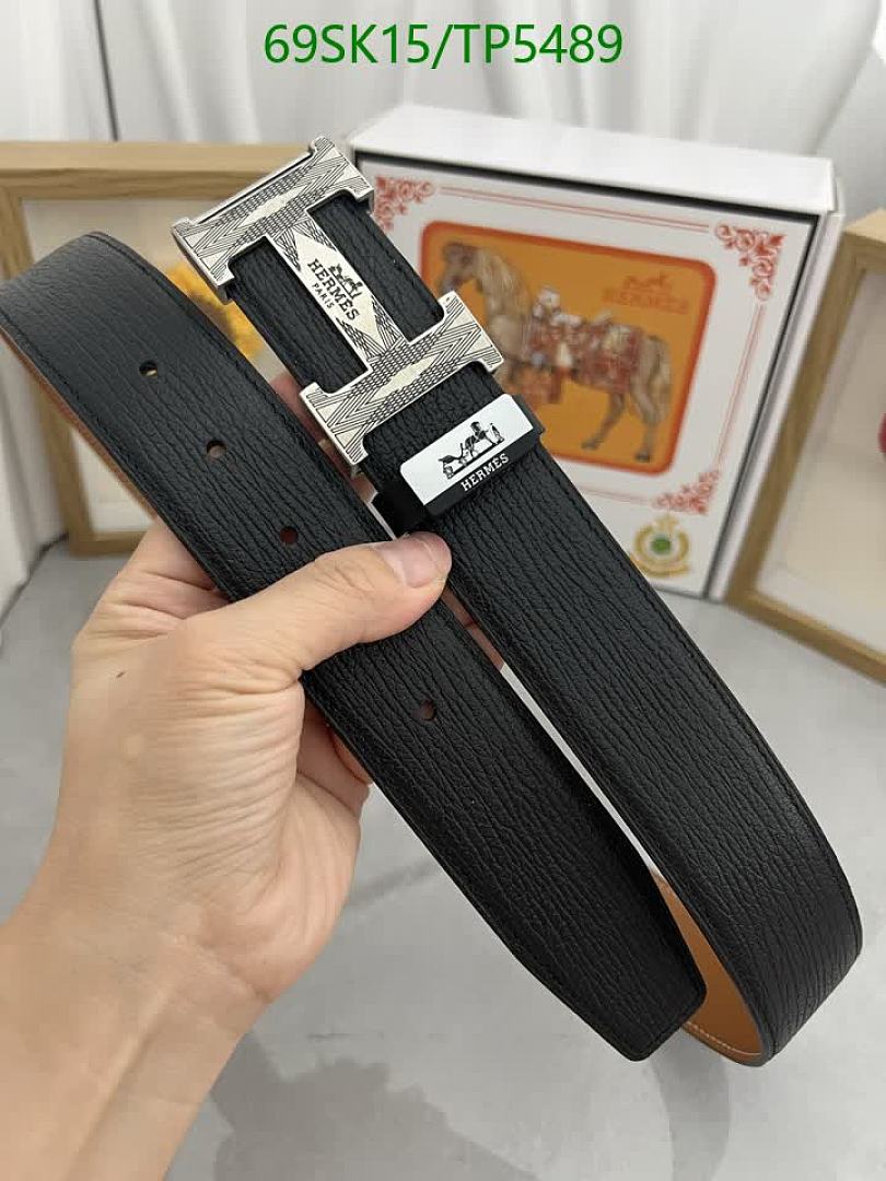 Hermes-Belts Code: TP5489 $: 69USD
