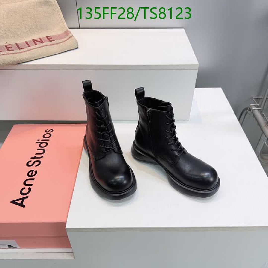 Acne Studios-Shoes(Women) Code: TS8123 $: 135USD