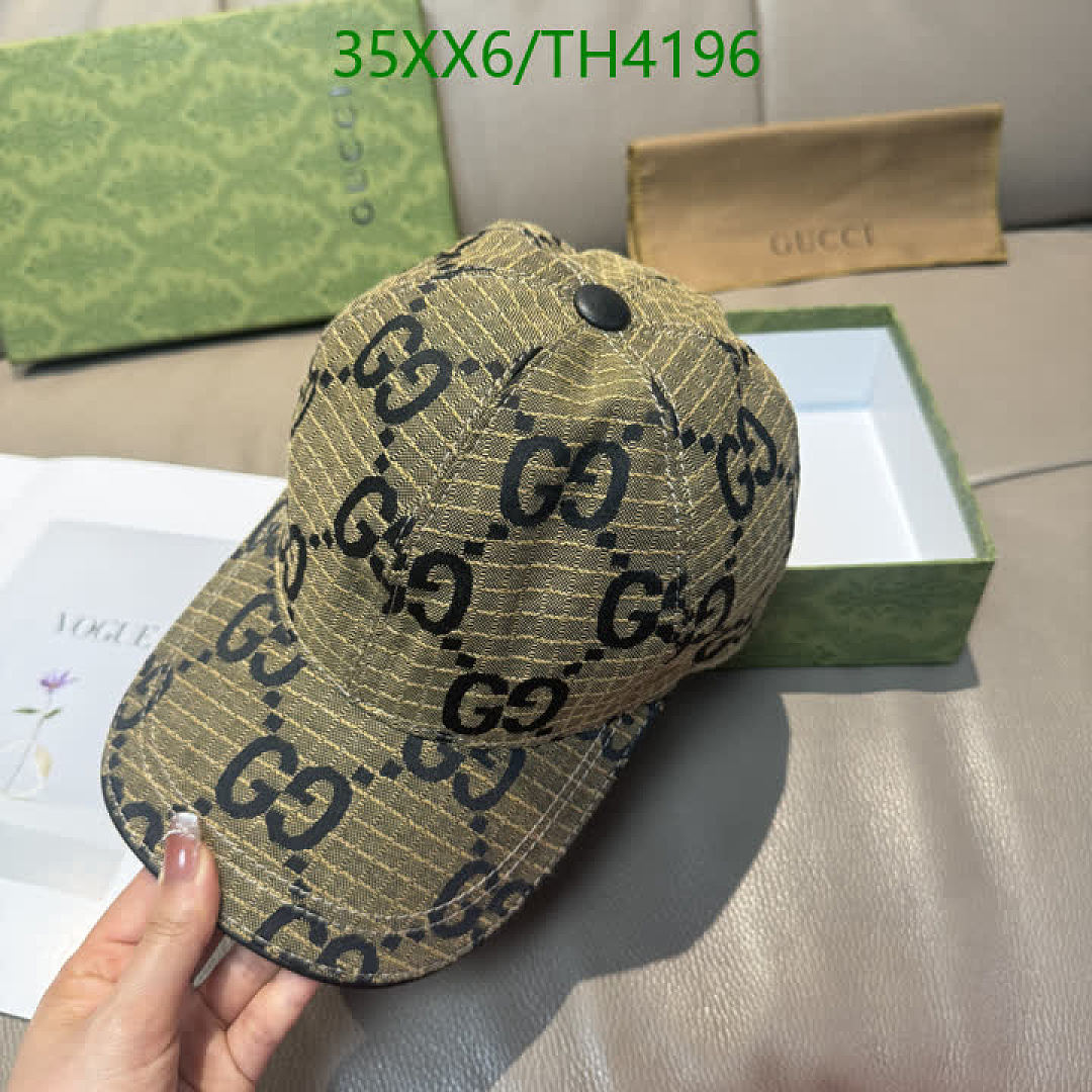 Gucci-Hats Code: TH4196 $: 35USD