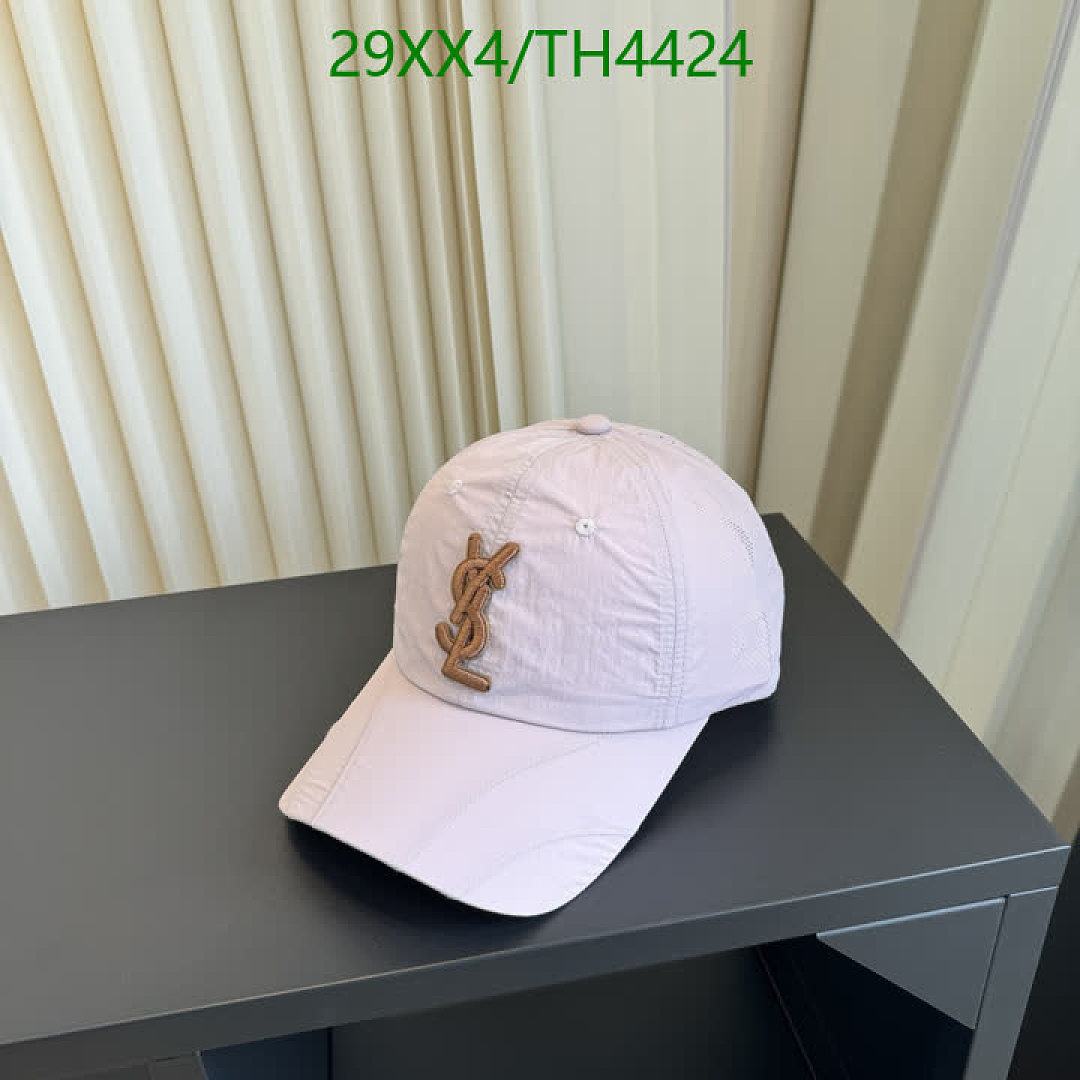 YSL-Hats Code: TH4424 $: 29USD