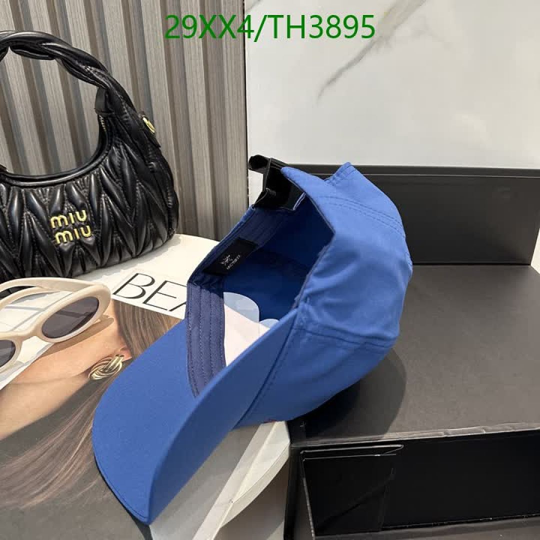 Arcteryx-Hats Code: TH3895 $: 29USD