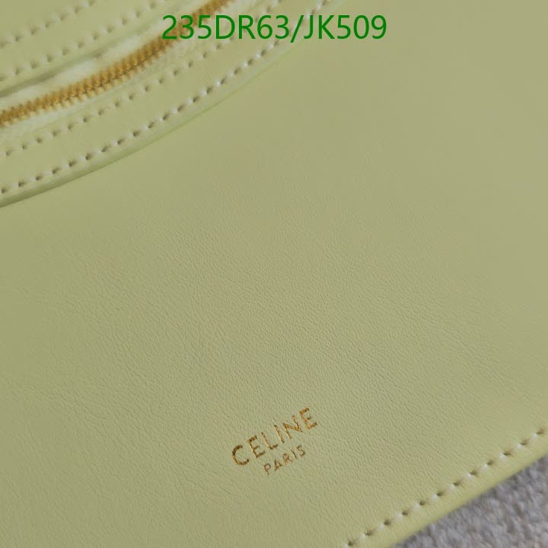 Celine-Bags(5A) Code: JK509 $: 235USD