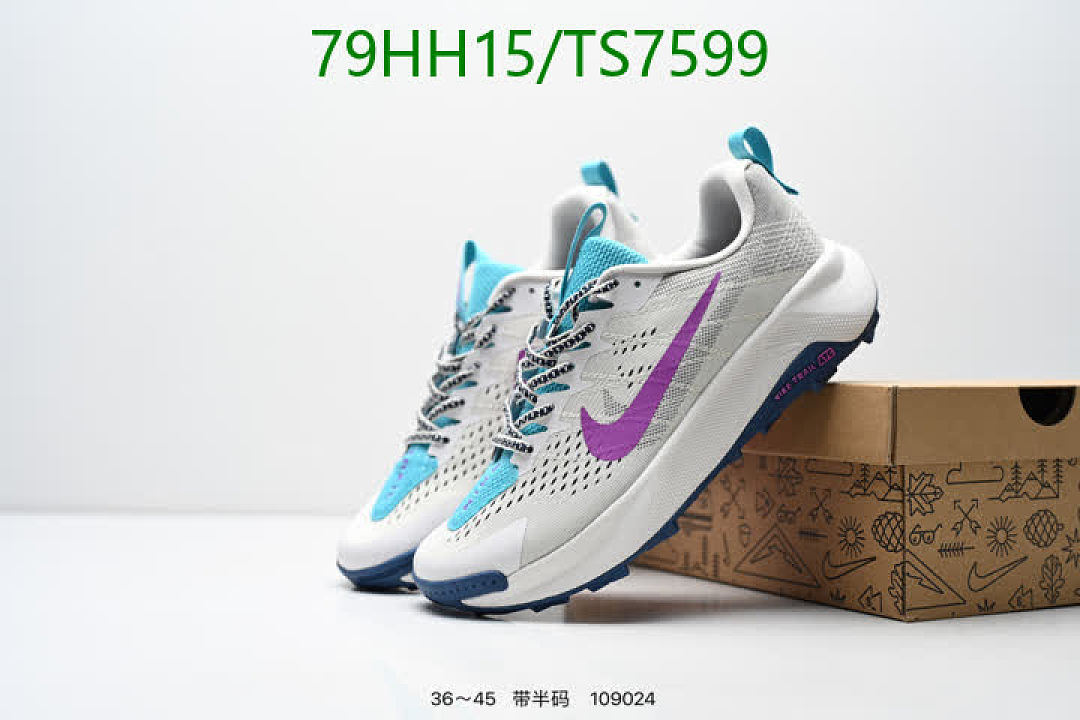 NIKE-Shoes(Women) Code: TS7599 $: 79USD