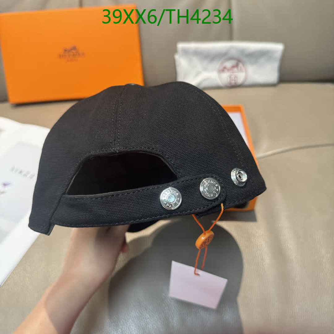 Hermes-Hats Code: TH4234 $: 39USD