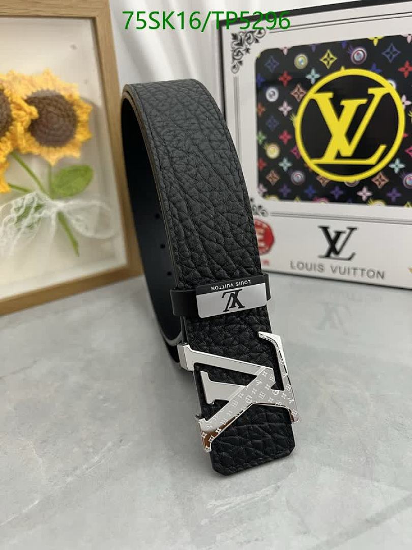 LV-Belts Code: TP5296 $: 75USD
