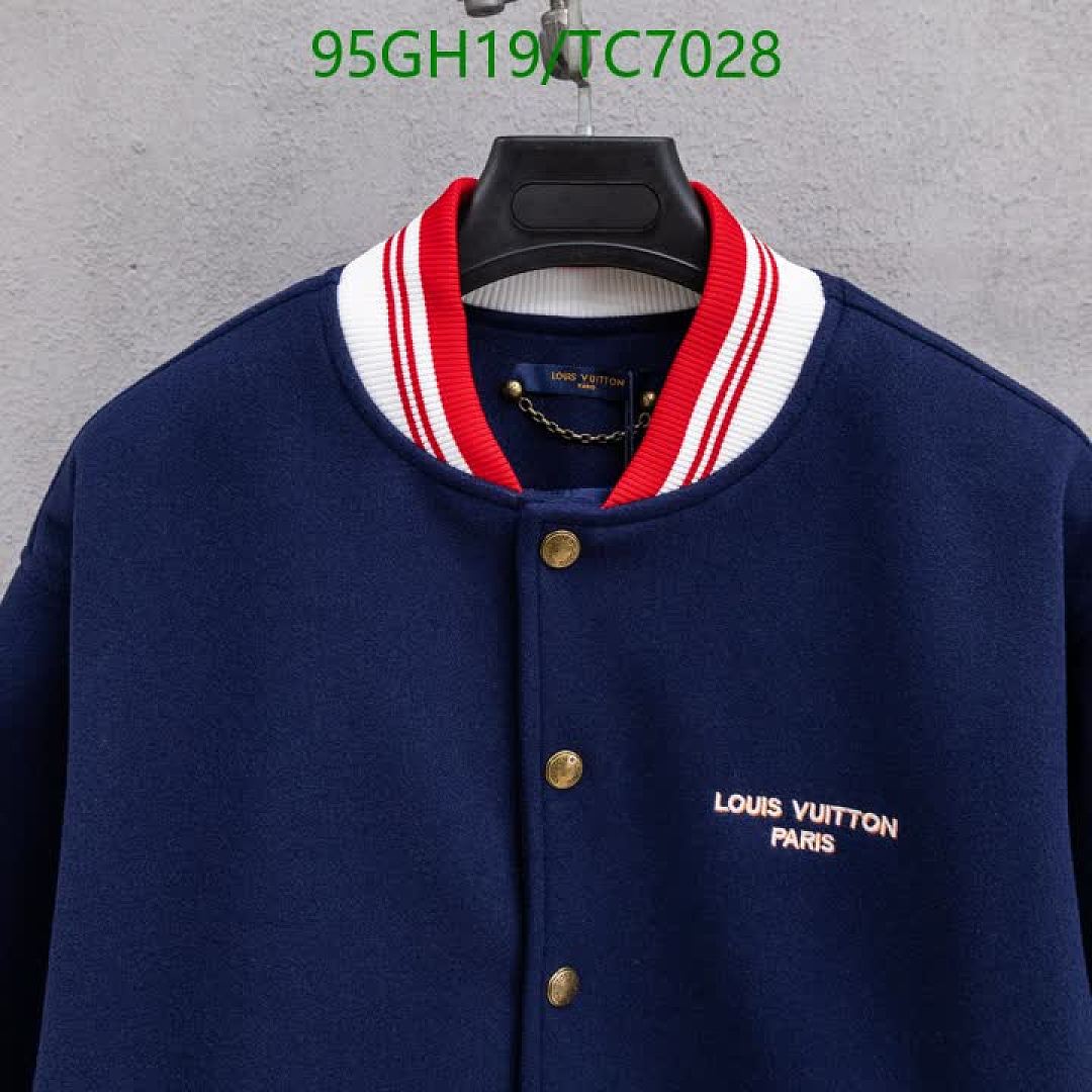 LV-Clothing Code: TC7028 $: 95USD