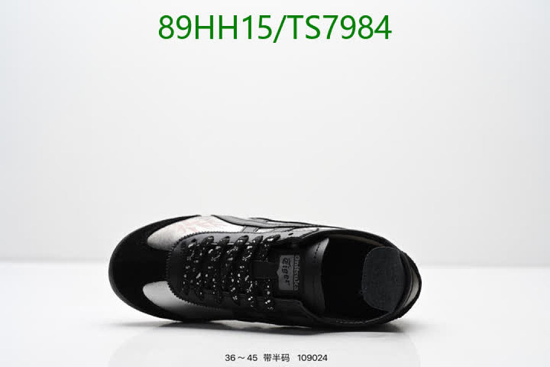 Onitsuka Tiger-Shoes(Men) Code: TS7984 $: 89USD