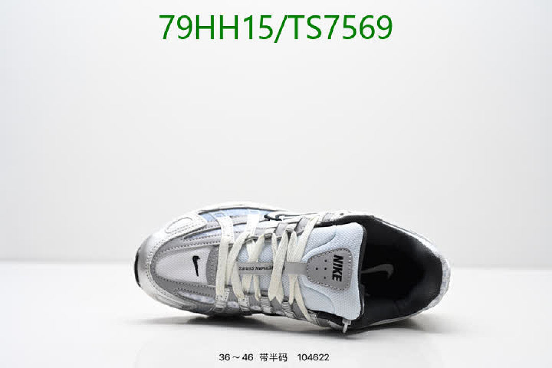 NIKE-Shoes(Women) Code: TS7569 $: 79USD