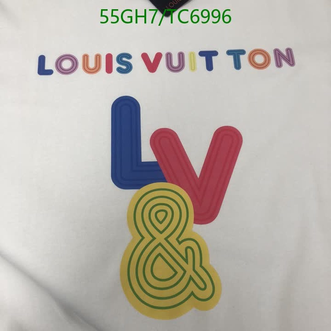 LV-Clothing Code: TC6996 $: 55USD