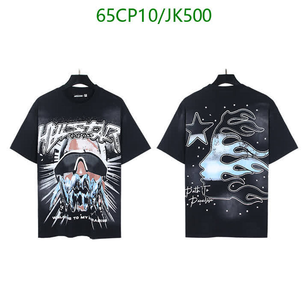 Hellstar-Clothing Code: JK500 $: 65USD