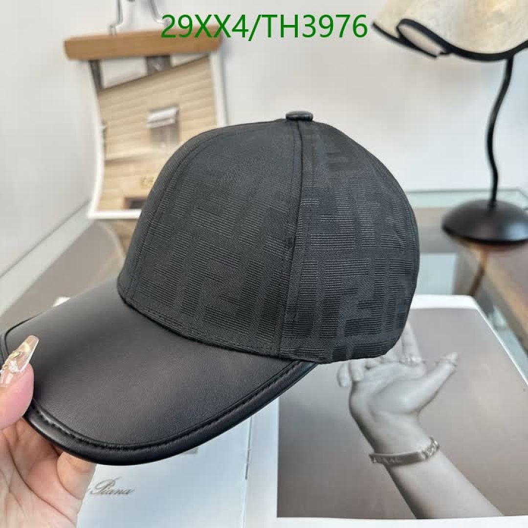 Fendi-Hats Code: TH3976 $: 29USD