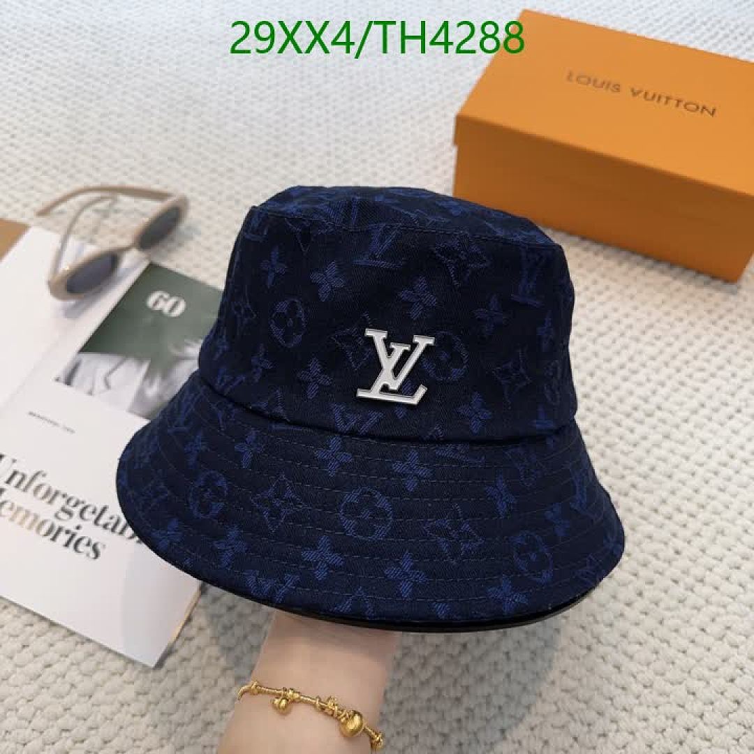 LV-Hats Code: TH4288 $: 29USD