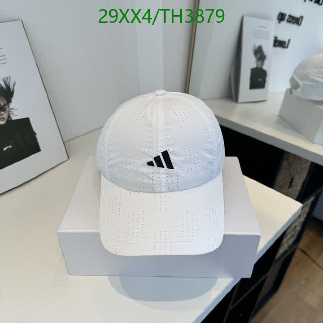 Adidas-Hats Code: TH3879 $: 29USD