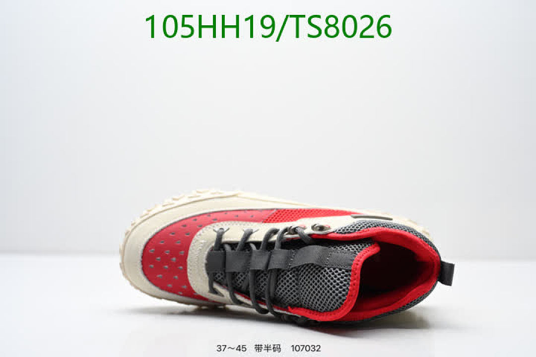 Timberland-Shoes(Women) Code: TS8026 $: 105USD