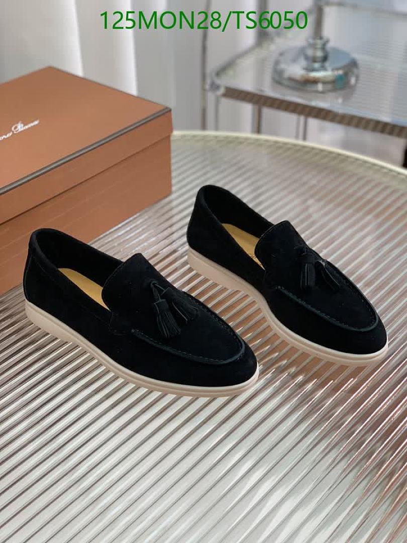 Loro Piana-Shoes(Women) Code: TS6050 $: 125USD