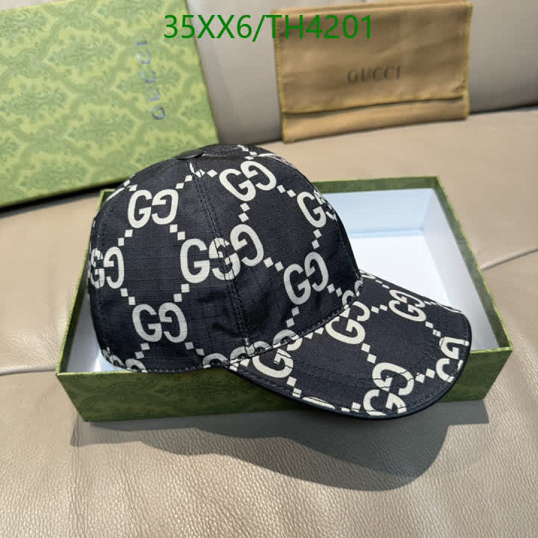 Gucci-Hats Code: TH4201 $: 35USD