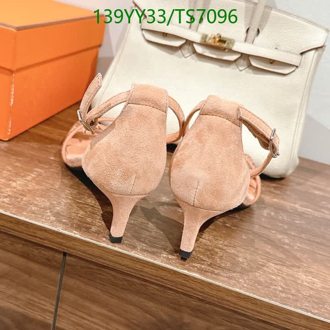 Hermes-Shoes(Women) Code: TS7096 $: 139USD