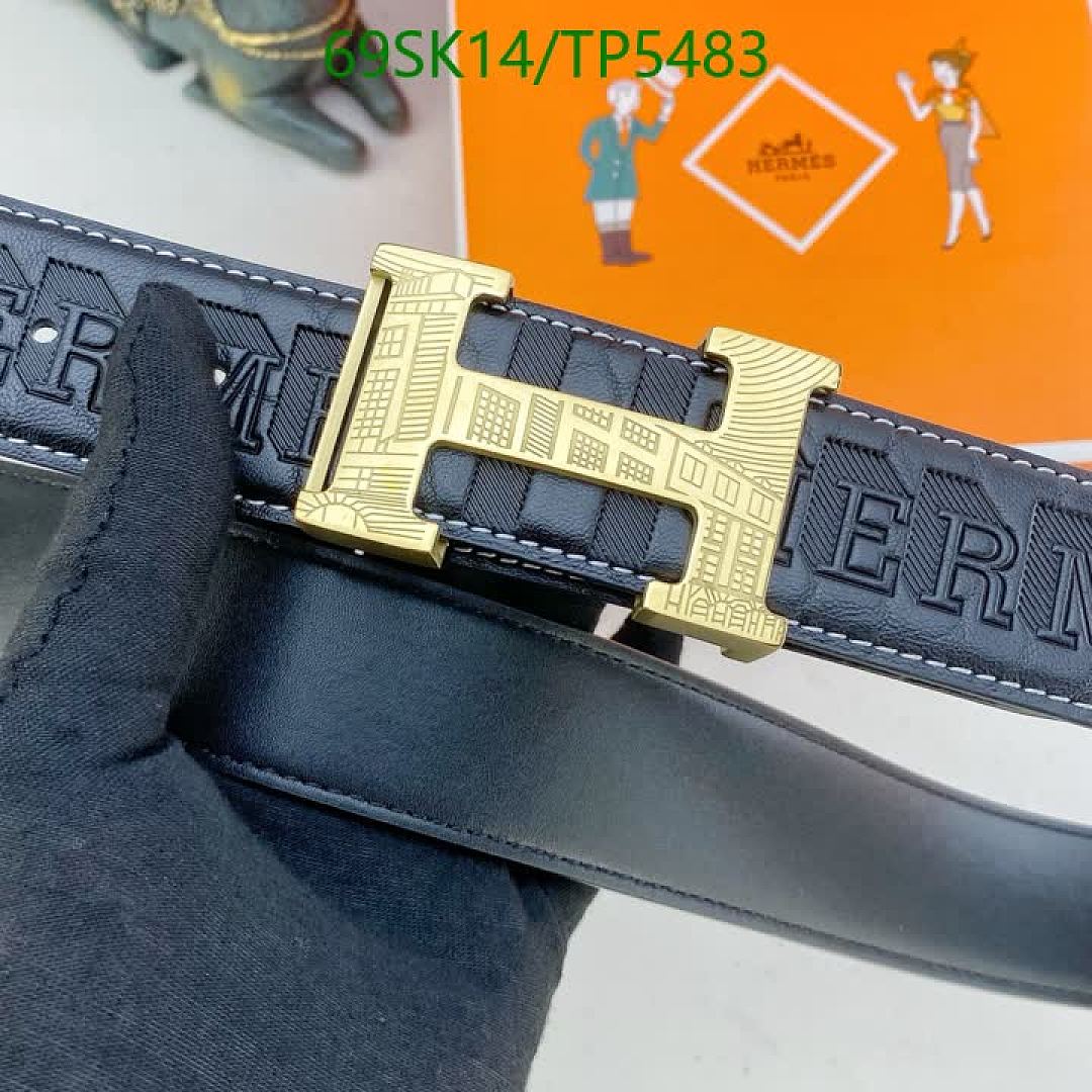 Hermes-Belts Code: TP5483 $: 69USD