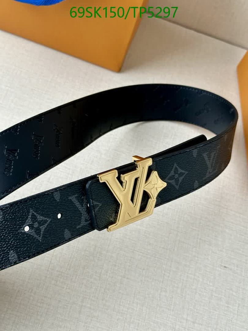 LV-Belts Code: TP5297 $: 69USD