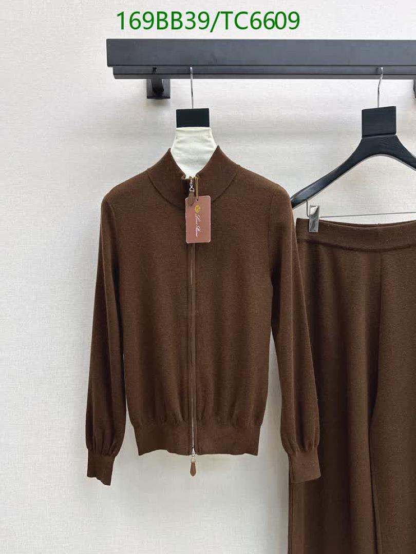 LV-Clothing Code: TC6609 $: 169USD