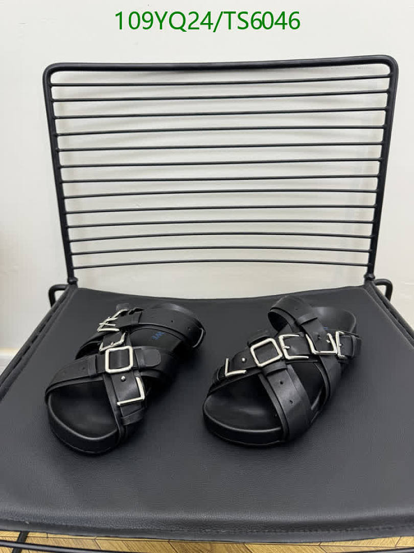 Loewe-Shoes(Men) Code: TS6046 $: 109USD