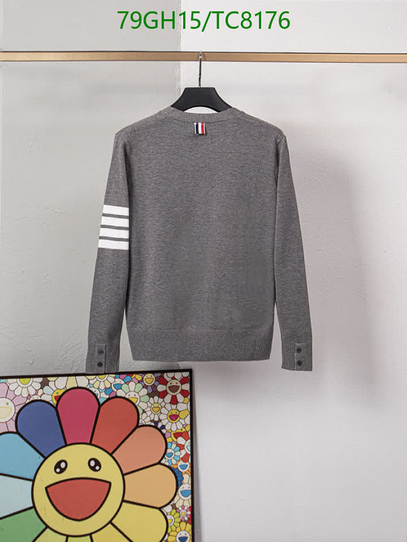 Thom Browne-Clothing Code: TC8176 $: 79USD