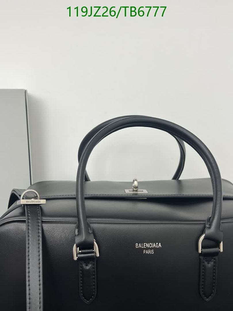 Balenciaga-Bags(4A) Code: TB6777 $: 119USD