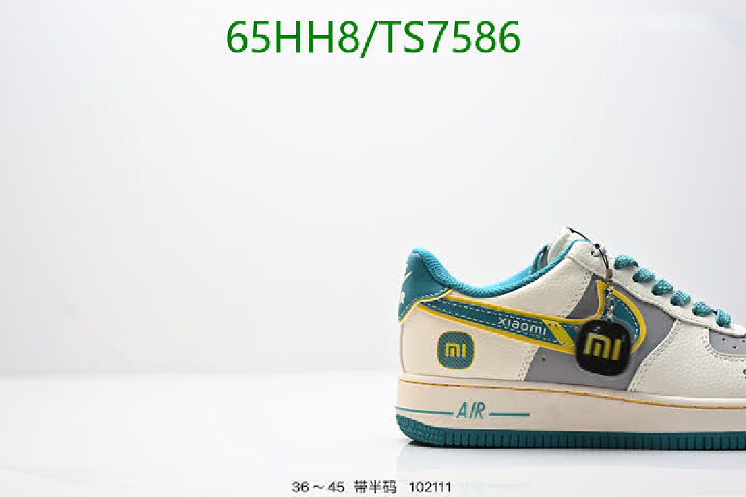 NIKE-Shoes(Women) Code: TS7586 $: 65USD
