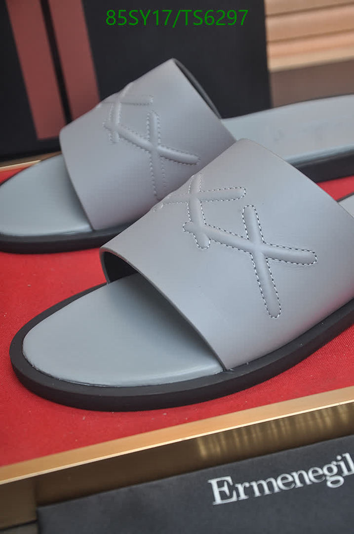 Zegna-Shoes(Men) Code: TS6297 $: 85USD