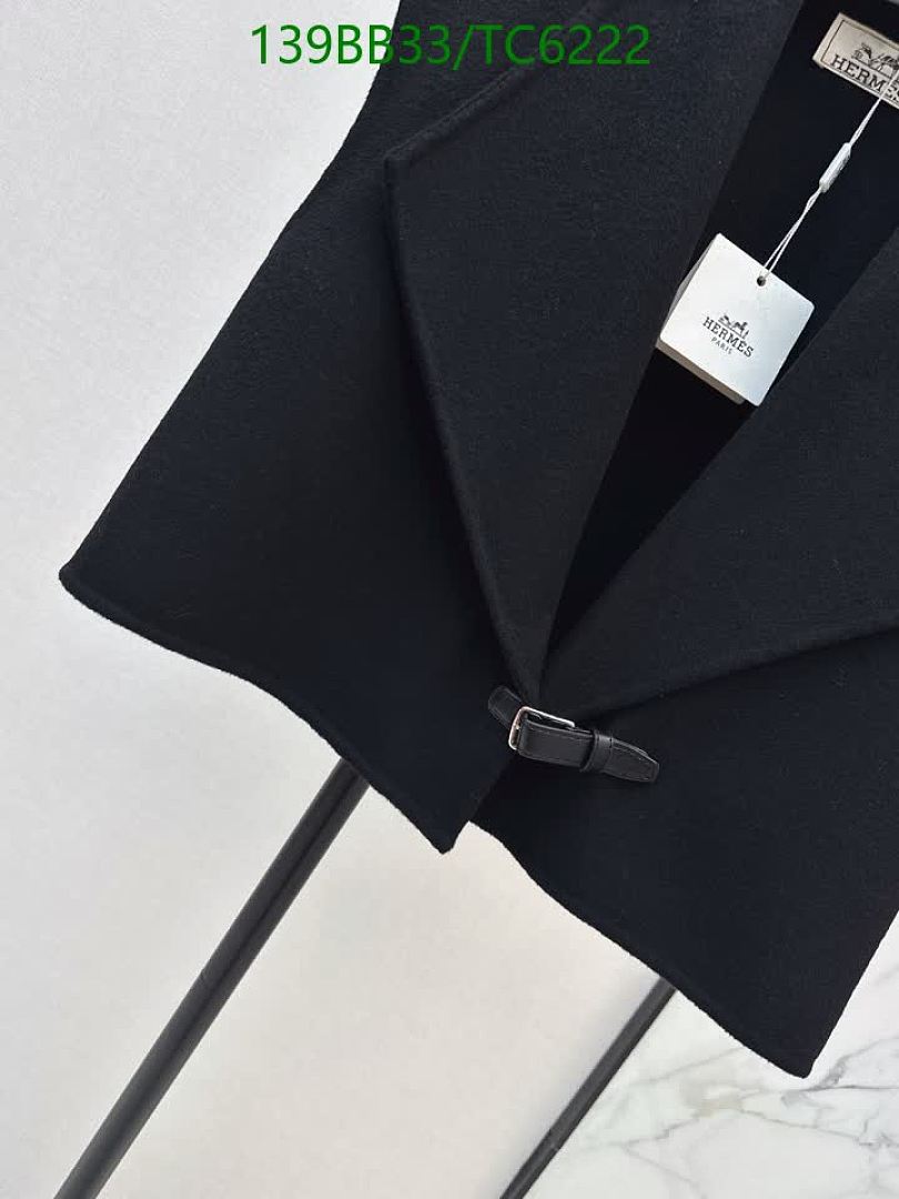 Hermes-Clothing Code: TC6222 $: 139USD