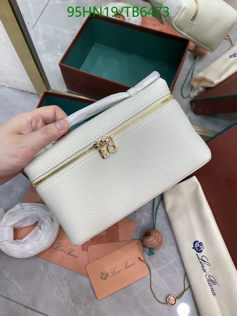 Loro Piana-Bags(4A) Code: TB6473 $: 95USD