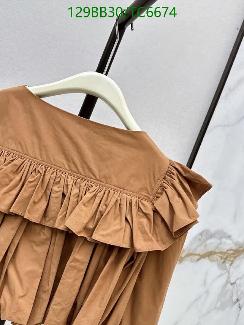 Chole-Clothing Code: TC6674 $: 129USD