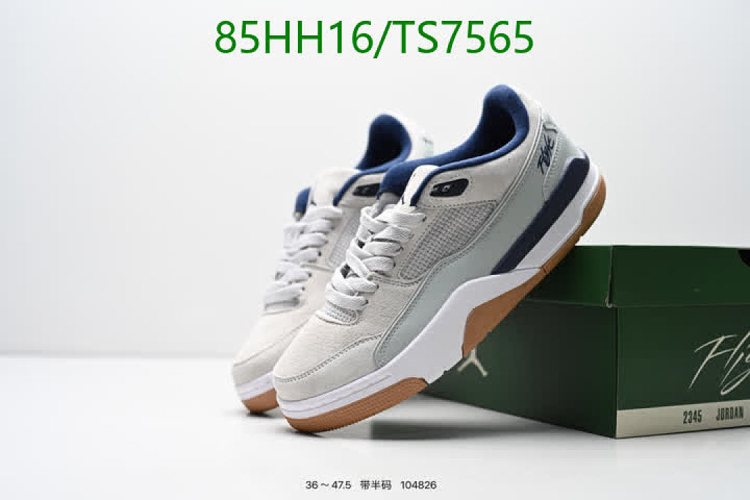 NIKE-Shoes(Women) Code: TS7565 $: 85USD