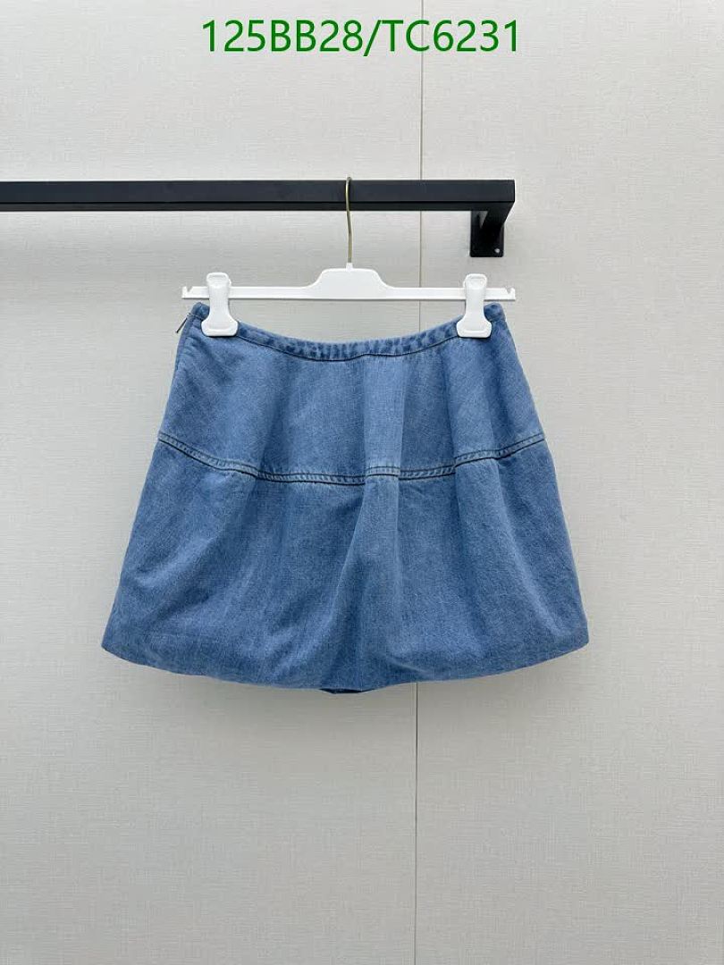 Loewe-Clothing Code: TC6231 $: 125USD