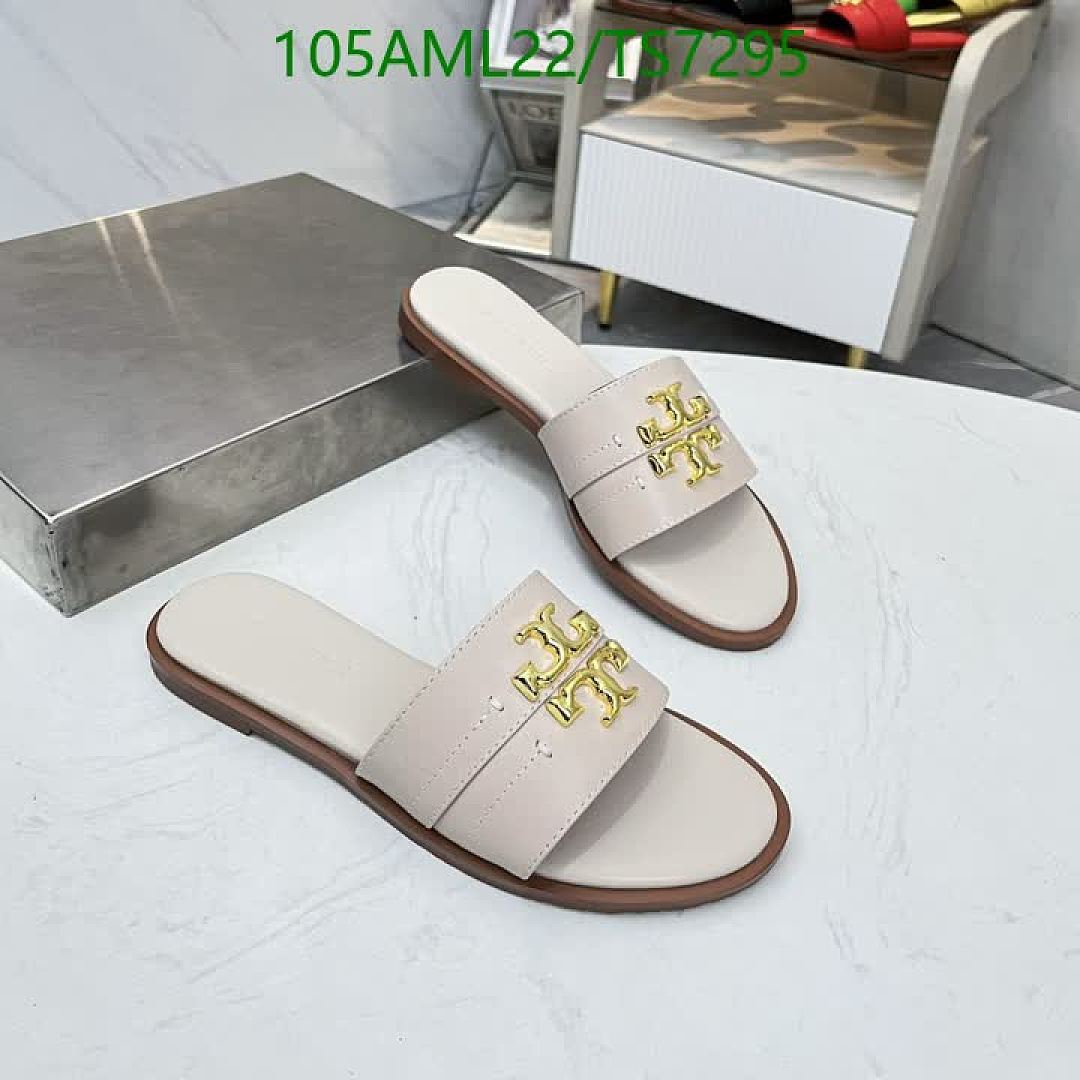 Tory Burch-Shoes(Women) Code: TS7295 $: 105USD