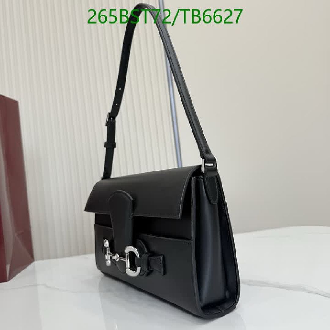 Gucci-Bags(5A) Code: TB6627 $: 265USD