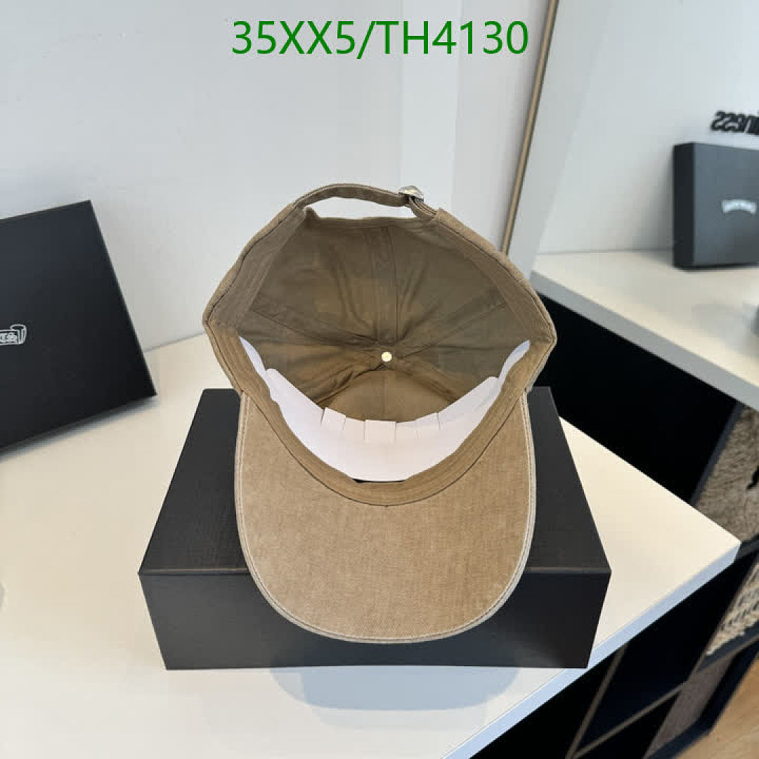 Chrome Hearts-Hats Code: TH4130 $: 35USD