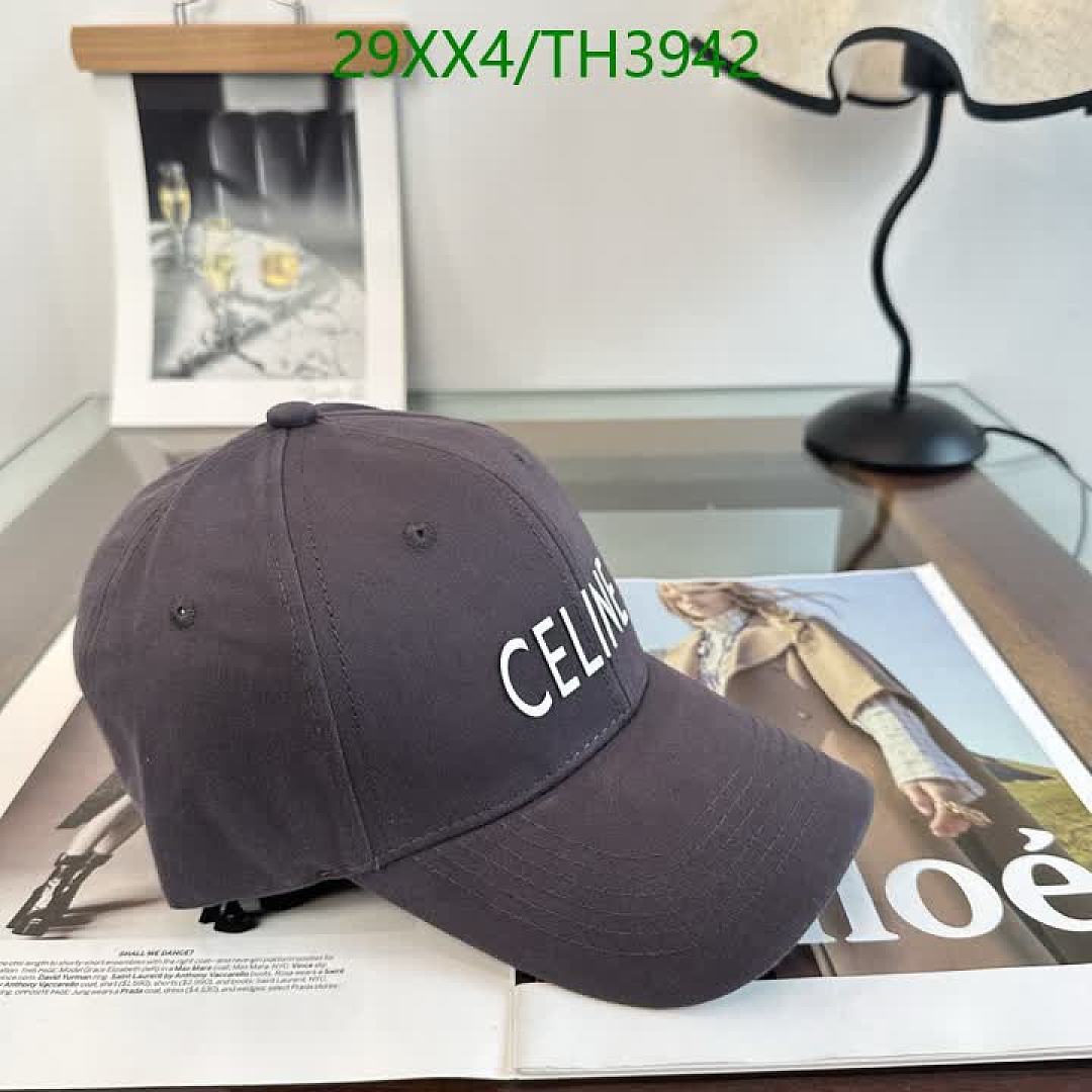 Celine-Hats Code: TH3942 $: 29USD