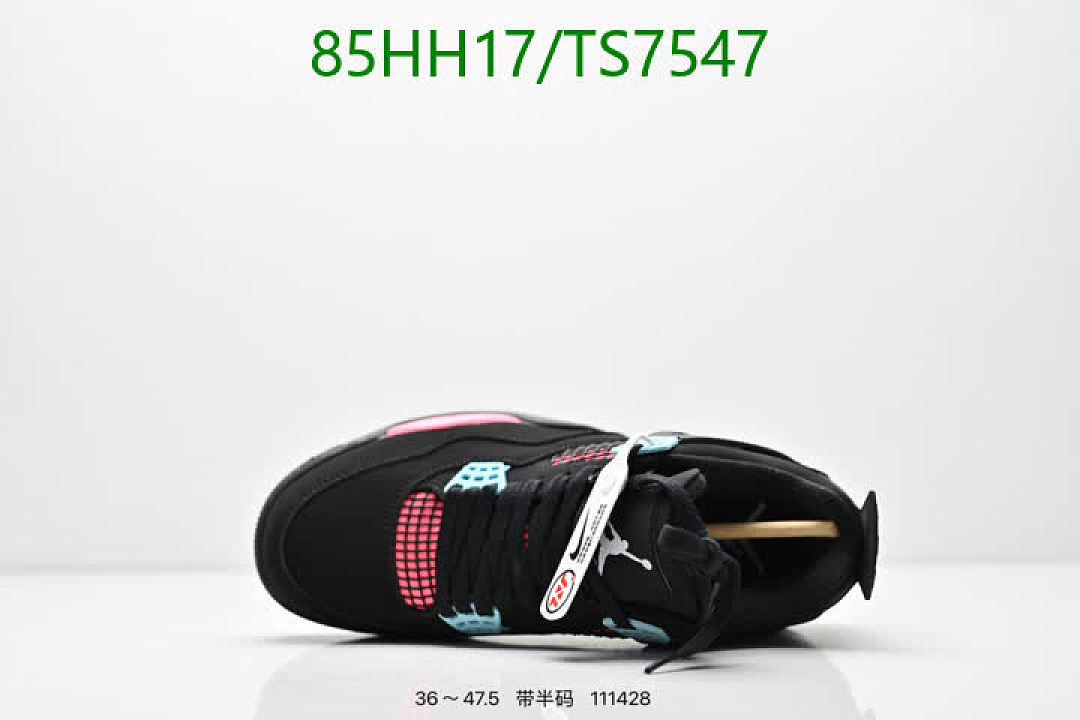 NIKE-Shoes(Women) Code: TS7547 $: 85USD