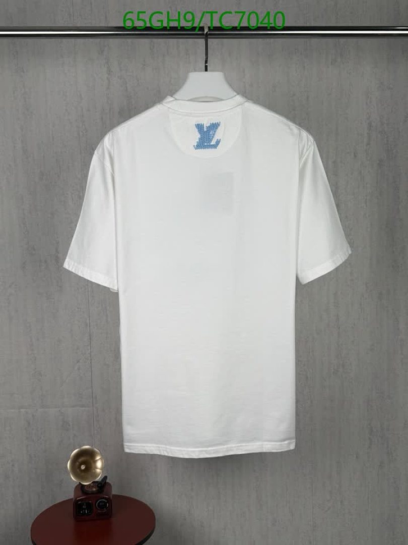 LV-Clothing Code: TC7040 $: 65USD