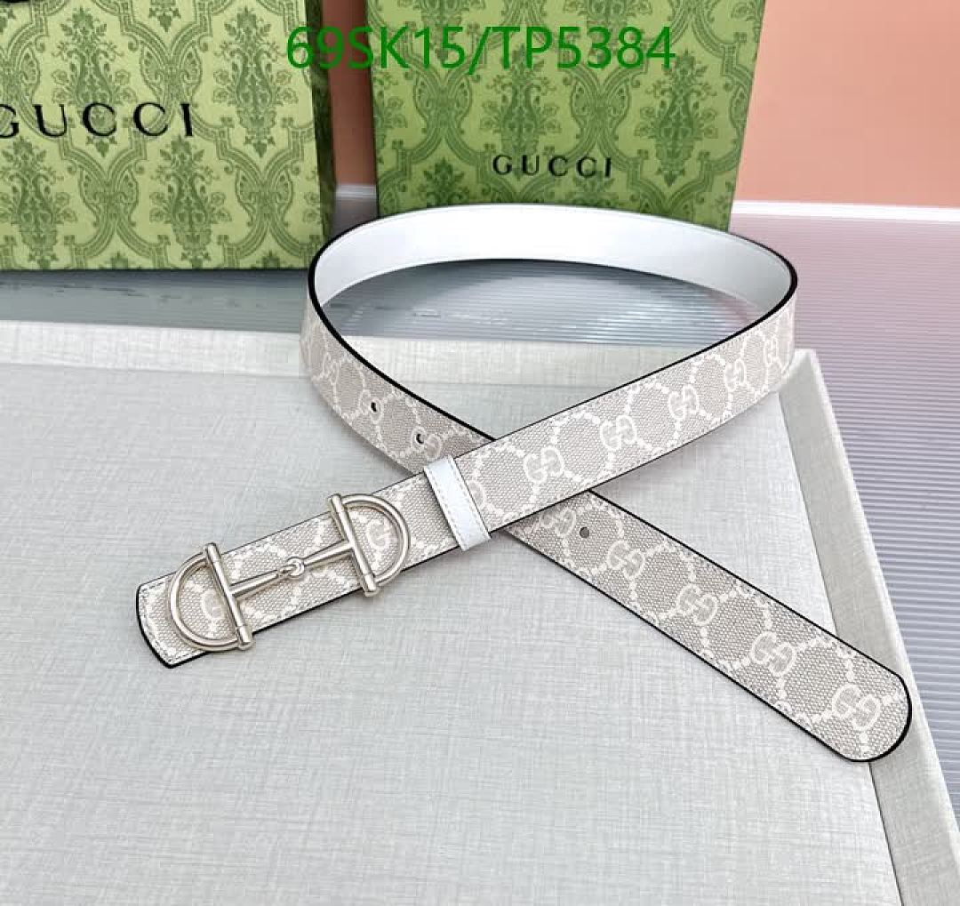 Gucci-Belts Code: TP5384 $: 69USD