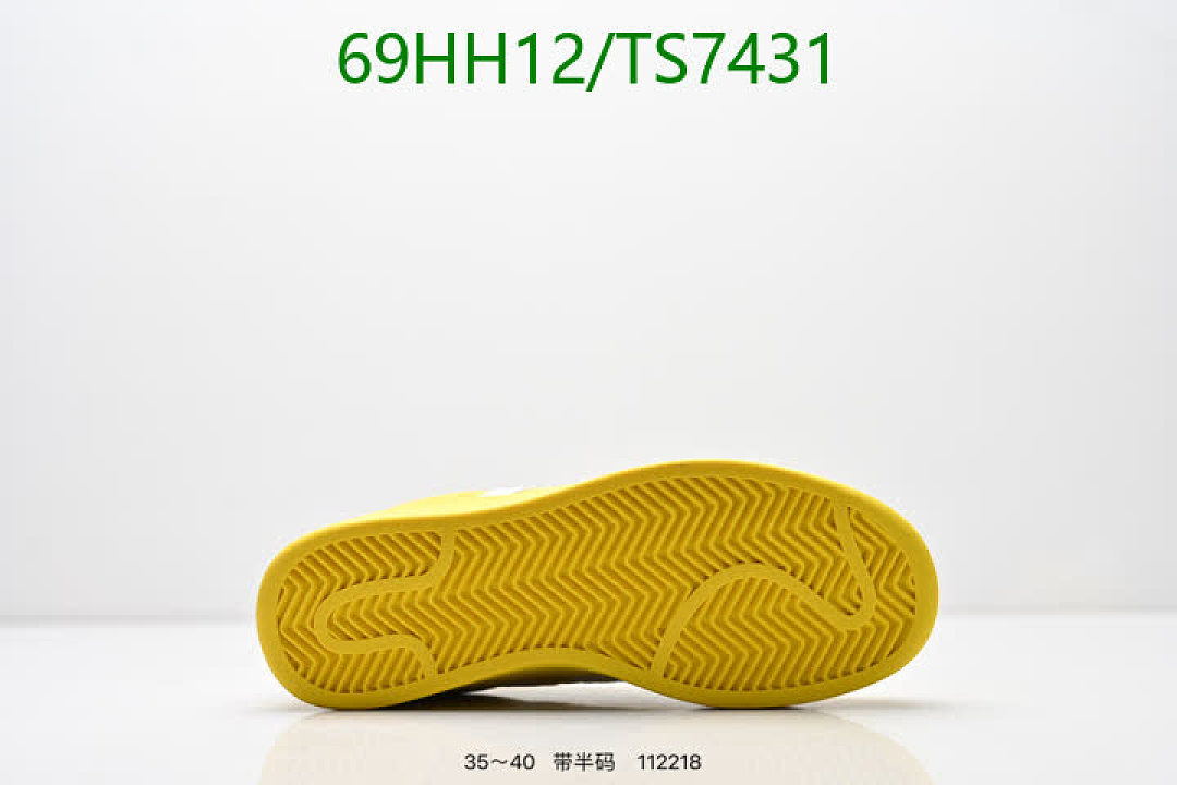 Adidas-Shoes(Women) Code: TS7431 $: 69USD