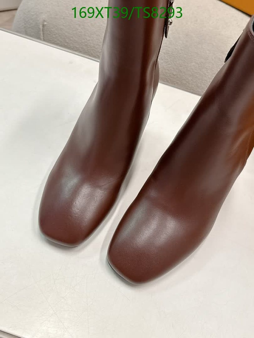 Boots-Shoes(Women) Code: TS8293 $: 169USD