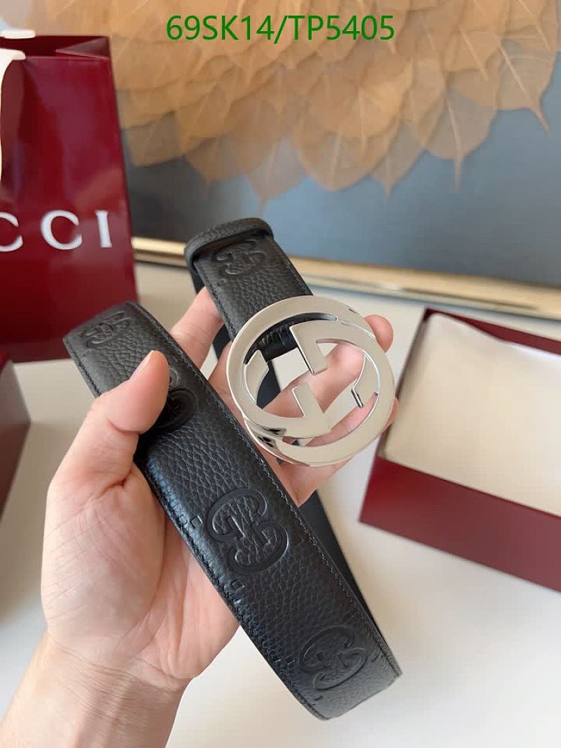 Gucci-Belts Code: TP5405 $: 69USD