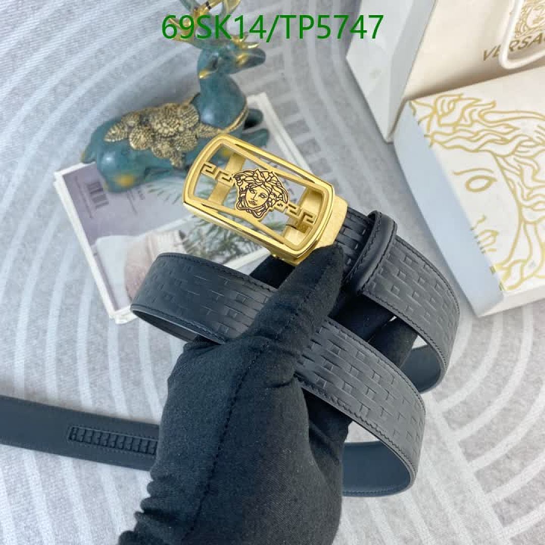 Versace-Belts Code: TP5747 $: 69USD