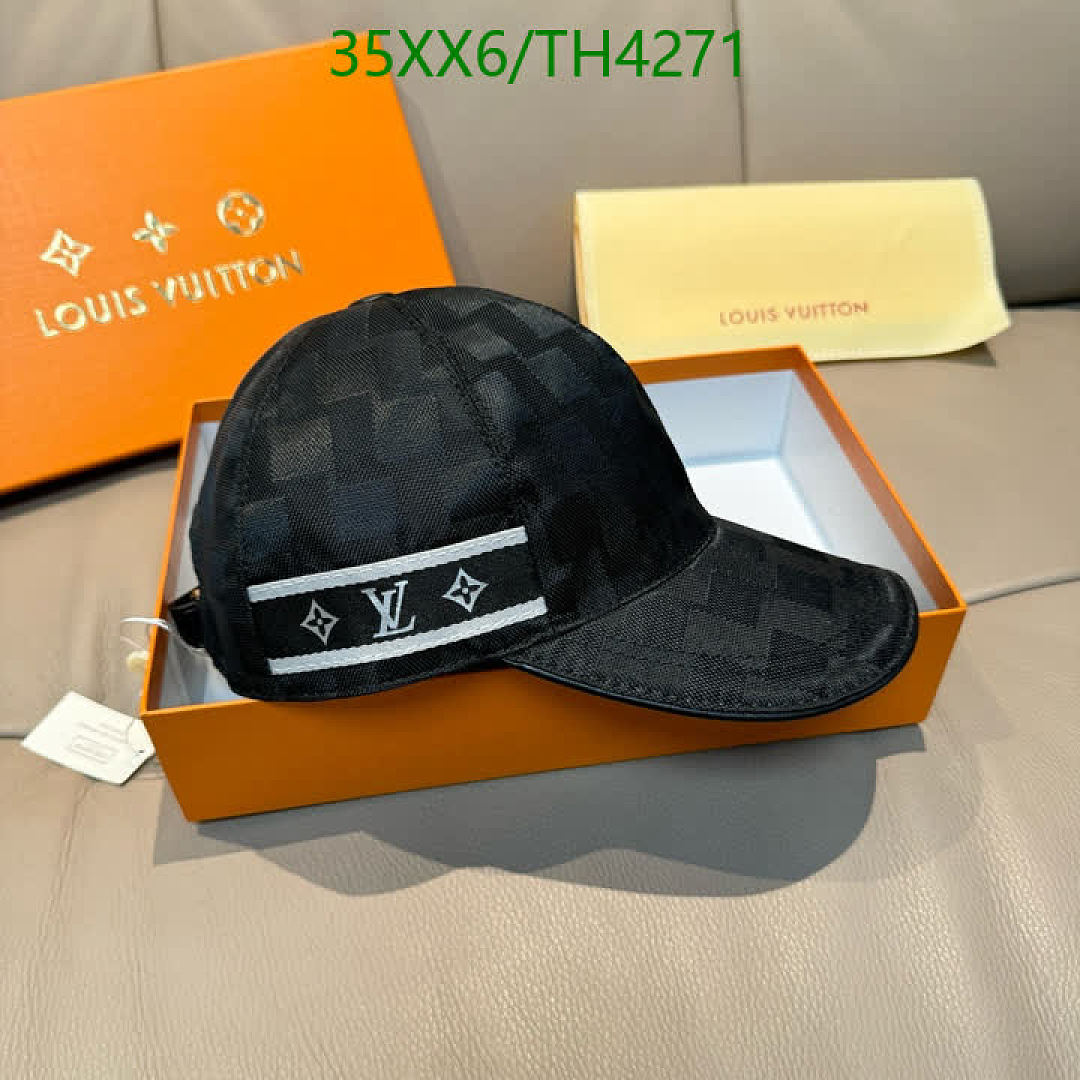 LV-Hats Code: TH4271 $: 35USD